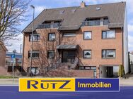 Delmenhorst | Zentralgelegene 3-Zi. Wohnung mit großem Balkon - Delmenhorst