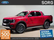 Ford Ranger, Wildtrak Doppelkabine e NEU, Jahr 2024 - Fulda