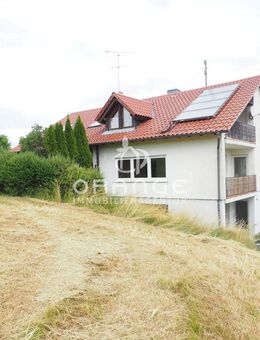 ** Interessantes Objekt in Bodenseenähe auf ca. 80 ar Bauland ** - Hohenfels (Baden-Württemberg)