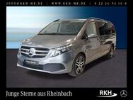 Mercedes-Benz V 250 d EDITION Lang AHK/Totwinkel/Navi/ Autom. - Rheinbach