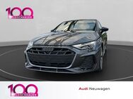 Audi A3, Sportback S line 35 TDI El Panodach digitales Sitze, Jahr 2024 - Euskirchen