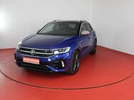 VW T-Roc R 2.0TSI DSG 271,-ohne Anzahlung Akrapovic - Horn-Bad Meinberg