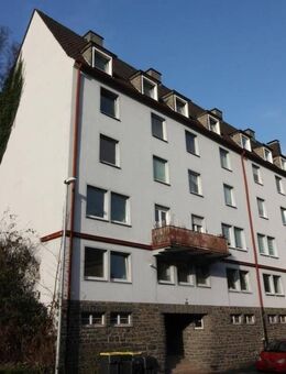 Zwei für Eins: Attraktive Kapitalanalage in Altena zum Verkauf - Altena