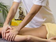Sinnliche Massage für die Frau - zur Entspannung von Körper und Geist - Bocholt