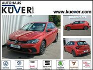 VW Polo, 1.0 TSI Life, Jahr 2024 - Hagen (Bremischen)