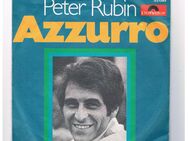 Peter Rubin-Azzurro-Nirgendwo zu Haus-Vinyl-SL,Polydor - Linnich