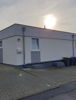 Schöner Bungalow in Heinsberg Zentrumsnah! - Heinsberg