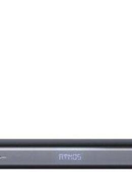 Sharp HT-SBW460 Soundbar 3.1 (Bluetooth, 440 W, mit Dolby Atmos und Drahtlos-Subwoofer)