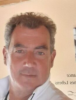 Netter Er freut sich auf ein Kennenlernen - München