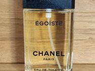 Egoiste Pour Homme Chanel edt 100 ml Vintage Original 1990ger - Wesel