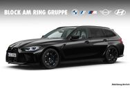 BMW M3, COMPETITION M XDR, Jahr 2022 - Braunschweig