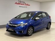 Honda Jazz, 1.3 i-VTEC Automatik Trend, Jahr 2016 - Delligsen