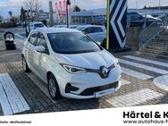 Renault ZOE, EXPERIENCE R1E50 Batteriemiete WKR, Jahr 2020 - Wolfenbüttel