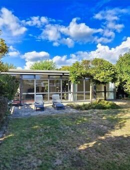 Lichtdurchfluteter Bungalow im beliebten Kanzlerfeld von Braunschweig - Braunschweig