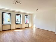 Helle renovierte 2-ZKB Wohnung in zentraler Lage von Illingen - Illingen (Saarland)