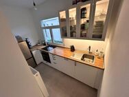 Exklusiv Wohnen auf 2 Ebenen.Top sanierte Wohnung in Schwachhausen! - Bremen