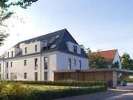 Renditestarke Kapitalanlage -:- Neubau-Mehrfamilienhaus mit 9 Wohneinheiten in N-Reichelsdorf - Nürnberg