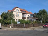 Ehemalige Fabrikantenvilla mit Historie und Potential - Heidenau (Sachsen)