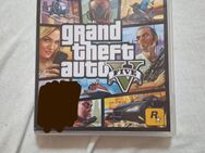 GtA 5 PS3 - Siegbach