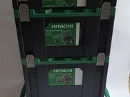 Hitachi System Systainer Box Makita Hilti Dewalt Werkzeug - Apolda