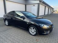 Mazda 6 Lim. 1.8 Comfort Klimaautomatik Alus TÜV - Mönchengladbach