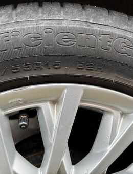 Sommerreifen / ohne Alufelgen: Fiat 500 - Meerbusch