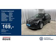 VW Taigo, 1.0 Life ( 02 2029 ) T, Jahr 2024 - Passau