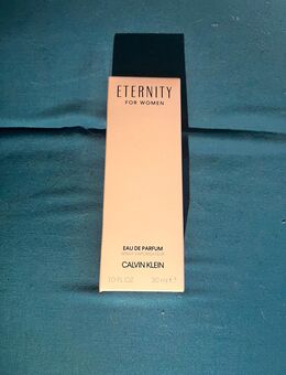 Eternity von Calvin Klein eau de Parfum 30 ml - München
