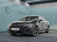 Audi A3, Sportback 30 TFSI S LINE, Jahr 2024 - München