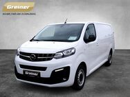 Opel Vivaro, 2.0 Cargo L Diesel Edition ||, Jahr 2023 - Deggendorf