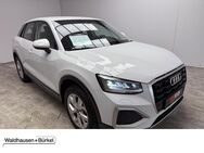 Audi Q2, 35 TFSI advanced, Jahr 2024 - Mönchengladbach