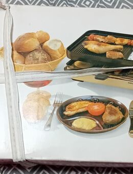 Raclette Grill gerät - München