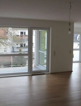 Superschöne Wohnung nahe Eschborn Süd im Stadteil Sossenheim von Frankfurt - Frankfurt (Main)