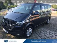 VW T6 Caravelle, 2.0 TDI 1 Trendline, Jahr 2023 - Grimmen