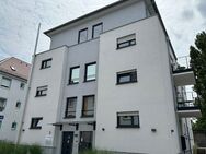 Exklusive Penthousewohnung anstatt das eigene Haus! - Karlsruhe