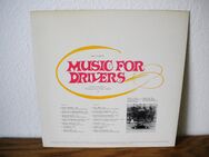 Berry Lipman-Music for Drivers-Vinyl-LP,1968,Rar ! - Linnich