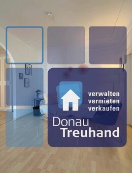 Stylische 4-Zimmer-Wohnung mit Kochinsel & Partyraum - perfekt für WG oder Kreative - Passau