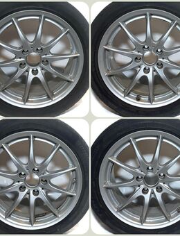 Mercedes A-Klasse W176 B-Klasse W246 CLA W117 Original Alu-Felgen - Nottuln