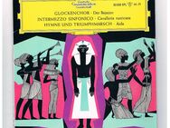 Glockenchor-Der Bajazzo-Intermezzo Sinfonico-Cavalleria rusticana-Hymne und Triumphmarsch-Aida-Deutsche Grammophon-Vinyl-SL,50/60er - Linnich