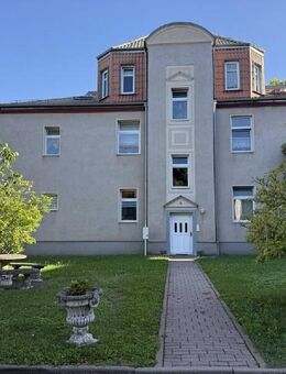 Doppelte Wohnqualität: Zwei verbundene Eigentumswohnungen im Herzen von Gotha - Gotha