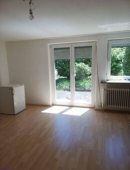 ***REIHENMITTELHAUS IN SCHÖNER LAGE IN DINKELSBÜHL*** - Dinkelsbühl