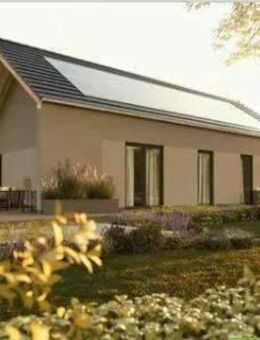 Der Moderne Bungalow - Salzgitter