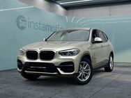 BMW X3, 1.4 xDrive30e Advantage UPE 732 -?, Jahr 2020 - München