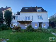 EFH mit Garten, Balkone und Garage in RS-Lüttringhausen - Remscheid