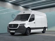 Mercedes Sprinter, , Jahr 2018 - München