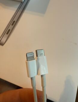 Verk. MacBook Air m1 und Magie Mouse - Duckow
