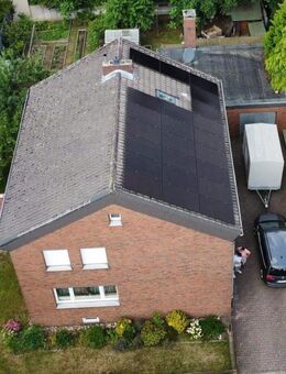 Charmantes Ein-/Zweifamilienhaus in Hamm - Berge (ohne Makler) - Hamm