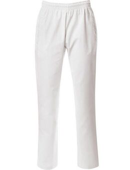 Trigema Jerseyhose TRIGEMA Freizeithose aus 100% Baumwolle (1-tlg)