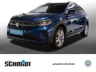 VW Taigo, 1.0 TSi Move 17Zoll, Jahr 2023 - Lünen