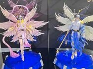 Digimon Figuren Angemon/ Angewomon - Niddatal Zentrum